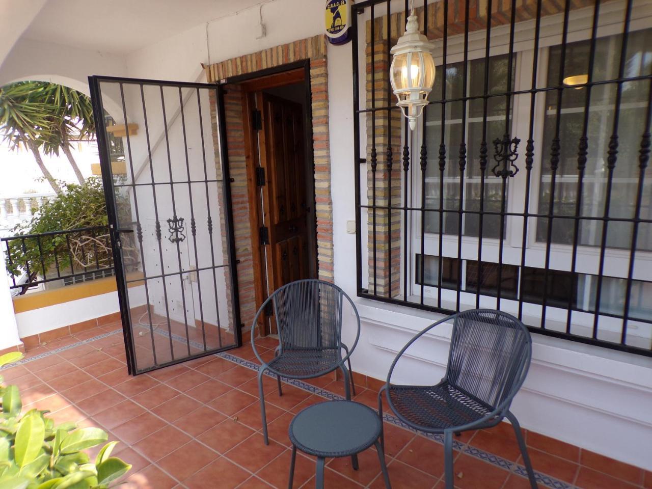 1163 Bungalow Los Dolses Orihuela Esterno foto